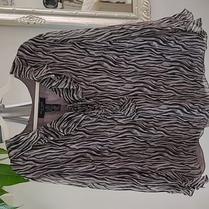 Blouse by silkland 2xlarge